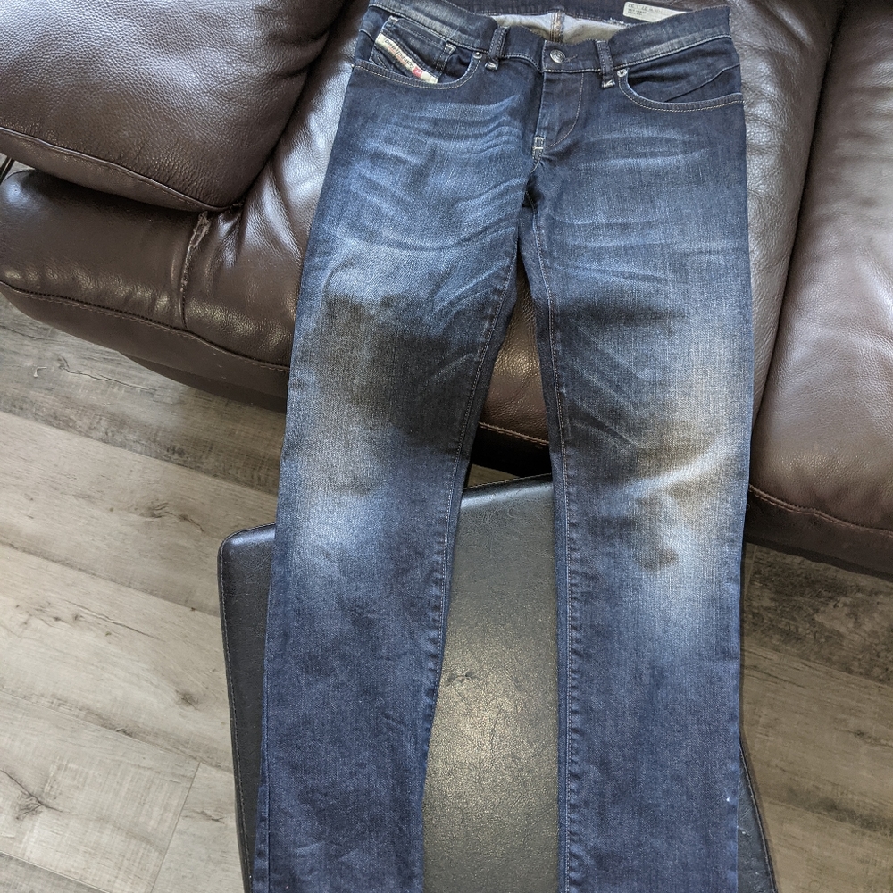 Diesel Jeans
